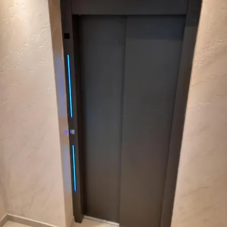 I Luka דירה זלאטיבור