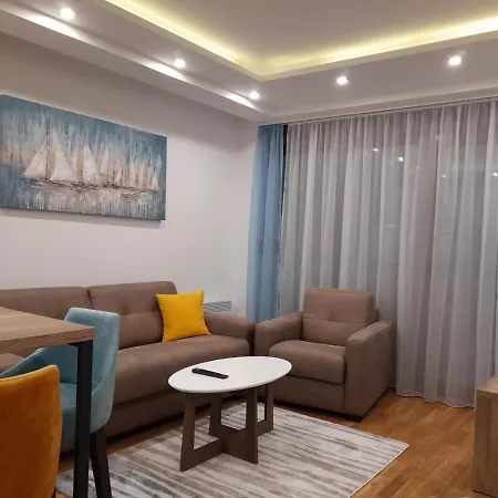 I Luka דירה זלאטיבור