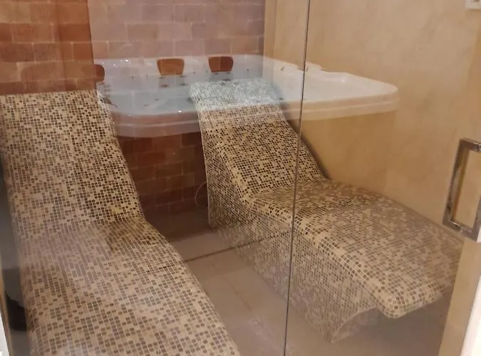 Апартаменты I Luka