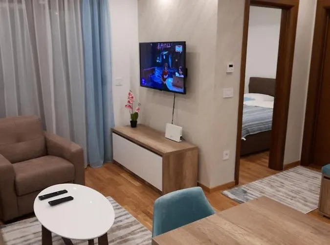 I Luka * Златибор