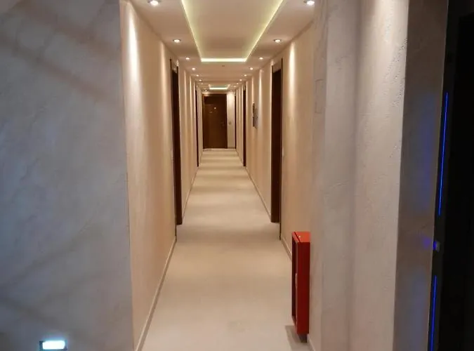 I Luka Апартаменты