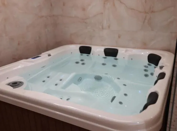 I Luka Апартаменты