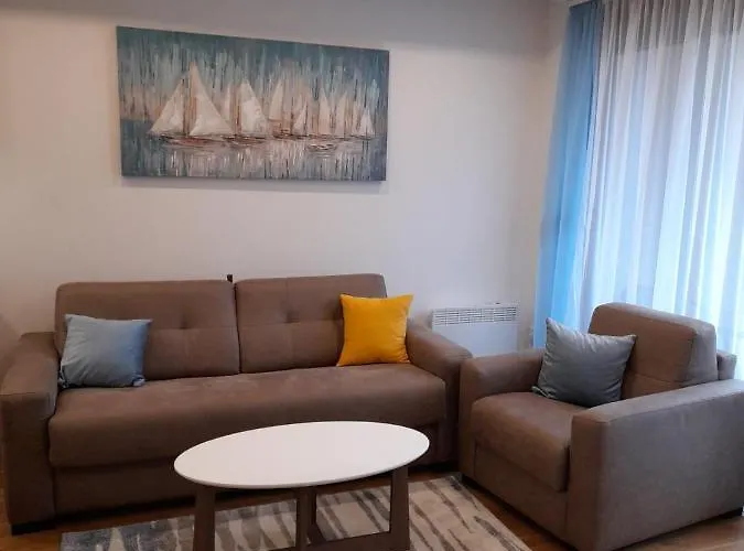 I Luka * Златибор