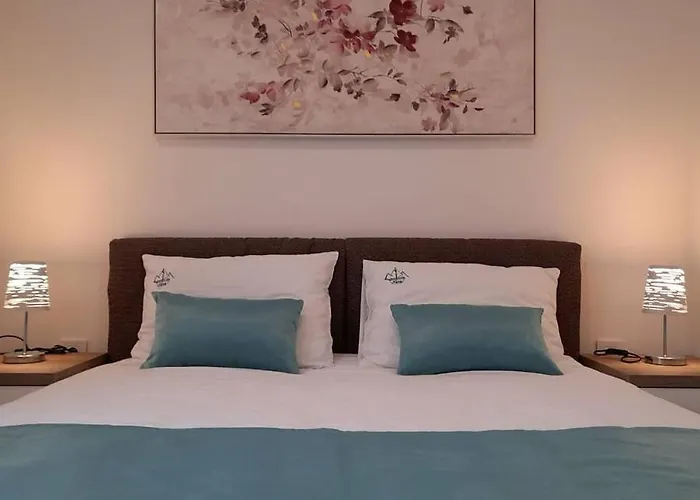 I Luka Златибор