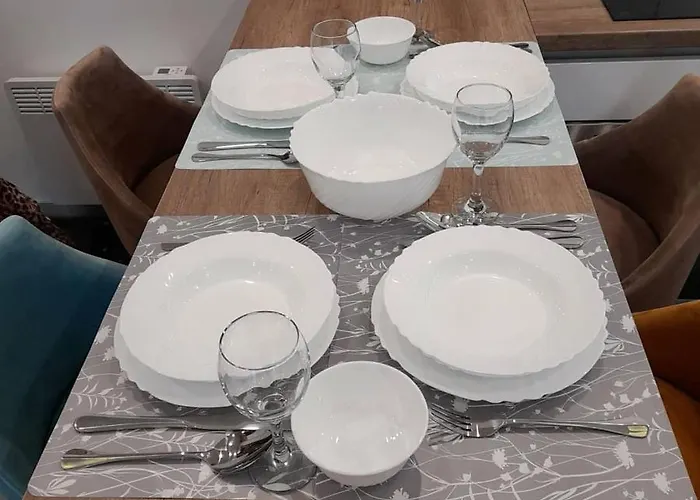 Апартаменты I Luka Златибор